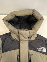 ノースフェイス THE NORTH FACE Baltro Light Jacket バルトロライトジャケット GORE-TEX ゴアテックス ダウンジャケット 緑 ND92340 XL ジャケット カーキ 101MT-5315