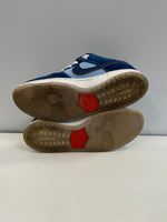 ナイキ NIKE SB Dunk Low Coastal Blue Why So Sad?  ナイキ SB ダンクロー コースタルブルー DX5549-400 メンズ靴 スニーカー ブルー 27.5cm 101sh-2403