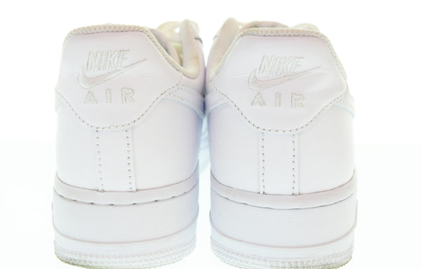 ナイキ NIKE AIR FORCE 1 07 エア フォース 1 07 スニーカー CW2288-111 レディース靴 スニーカー ホワイト 24.5cm 103S-1244