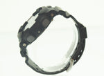 ジーショック G-SHOCK CASIO カシオ アイコニックスタイルズ樹脂バンド 腕時計 GA-110RL メンズ腕時計ブラック 103T-59