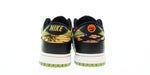 ナイキ NIKE DUNK LOW SE ダンク ロー レトロ スニーカー 黒 DH0957-001 メンズ靴 スニーカー ブラック 27.5cm 103S-470