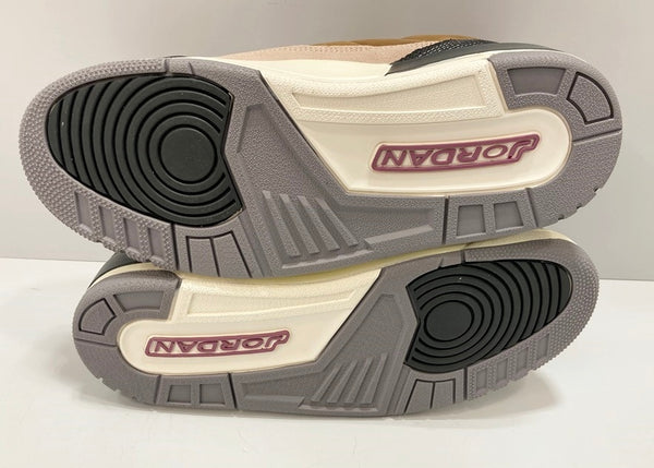 ジョーダン JORDAN Nike Air Jordan 3 Retro Winterized Archaeo Brown エアジョーダン3 レトロ ウィンタライズド アルケオブラウン DR8869-200 メンズ靴 スニーカー ブラウン 27cm 101-shoes1569