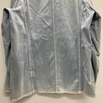 【曜日割引対象外】 リーバイス Levi's LVC 12SS 1920s Sunset Coat ジャケット ブルー Mサイズ 201MT-4473 VB