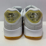 ナイキ NIKE エアマックス 90 SE Air Max 90 DV1734-100  メンズ靴 スニーカー ホワイト 25.5cmサイズ 201-shoes1385