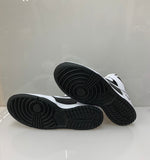 ナイキ NIKE Supreme × Nike SB Dunk High By Any Means "White Black" DN3741-002 メンズ靴 スニーカー ロゴ ホワイト 27.5cm 201-shoes732