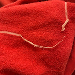 【曜日割引対象外】  ヴィンテージ vintage 60's 60s 60年代 パーカ レッド 201MT-3504 VB