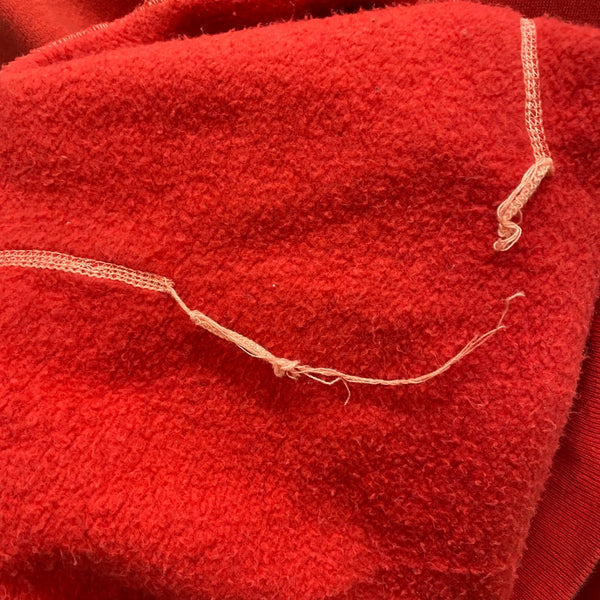 【曜日割引対象外】  ヴィンテージ vintage 60's 60s 60年代 パーカ レッド 201MT-3504 VB