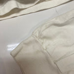 ア ベイシング エイプ A BATHING APE 90s Hanesボディー ロンT ホワイト Lサイズ 201MT-3706
