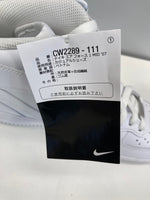 ナイキ NIKE Air Force 1 Mid '07 White ナイキ エアフォース1 ミッド '07 "ホワイト CW2289-111 メンズ靴 スニーカー ホワイト 26cm 101sh-1973