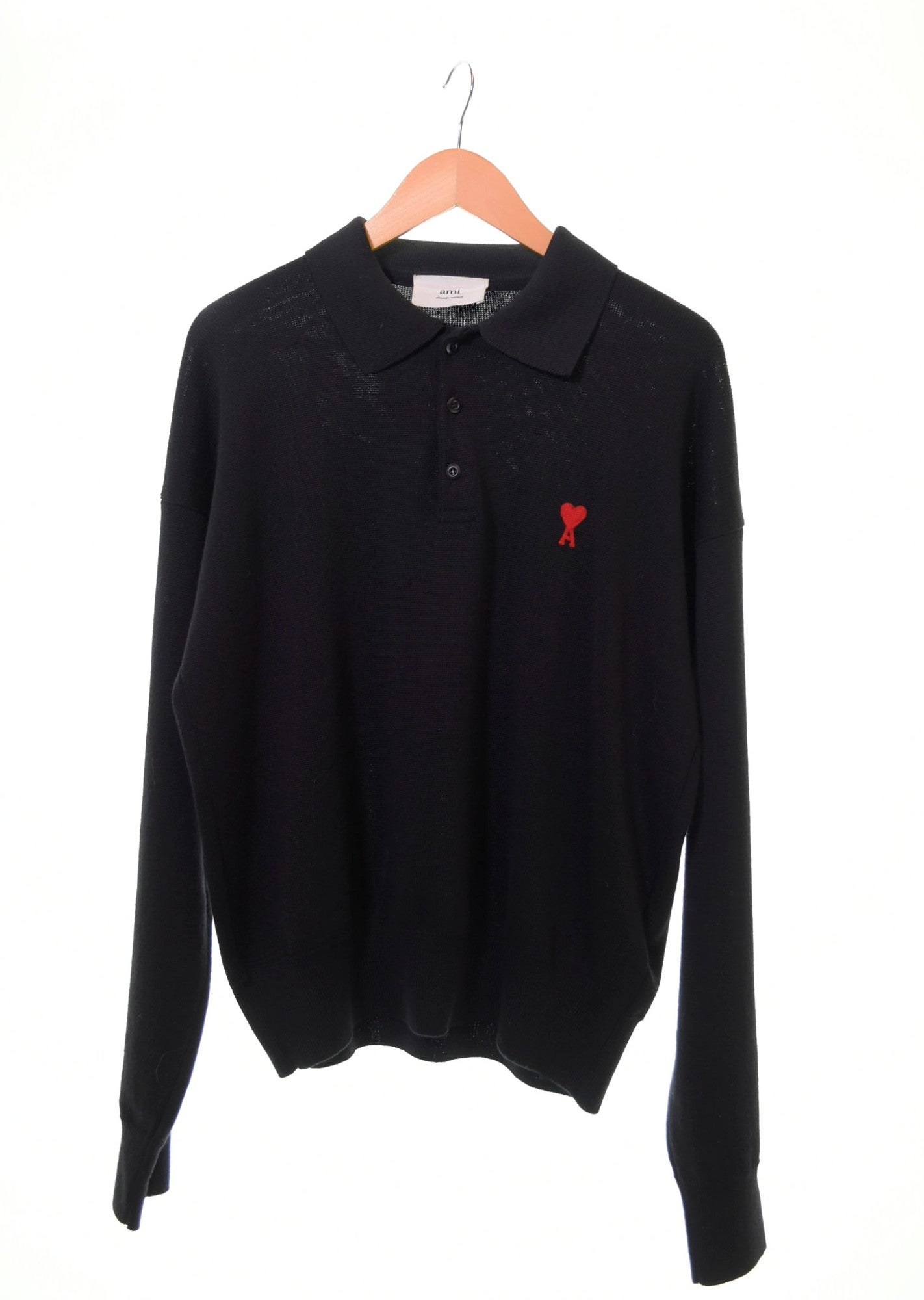 アミ アレクサンドル マテュッシ AMI Alexandre Mattiussi AMI