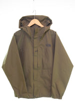 ノースフェイス THE NORTH FACE Cloud Jacket クラウドジャケット NP12302 ジャケット カーキ Lサイズ 103MT-3514