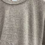 【曜日割引対象外】 チャンピオン Champion 80's トリコタグ 目無し Plain Tee 杢グレー Tシャツ グレー XLサイズ 201MT-3935 VB