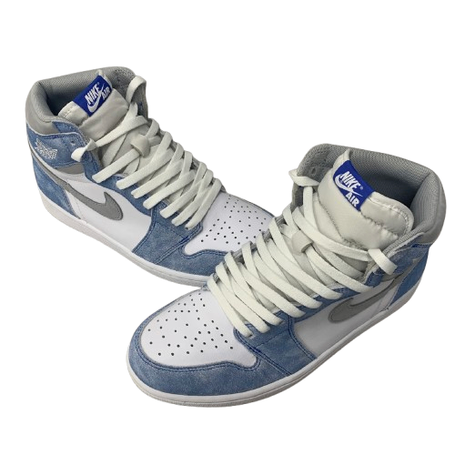 ナイキ NIKE AIR JORDAN 1 RETRO HIGH OG 555088-402 メンズ靴 スニーカー ブルー 28.0cmサイズ 201-shoes1235