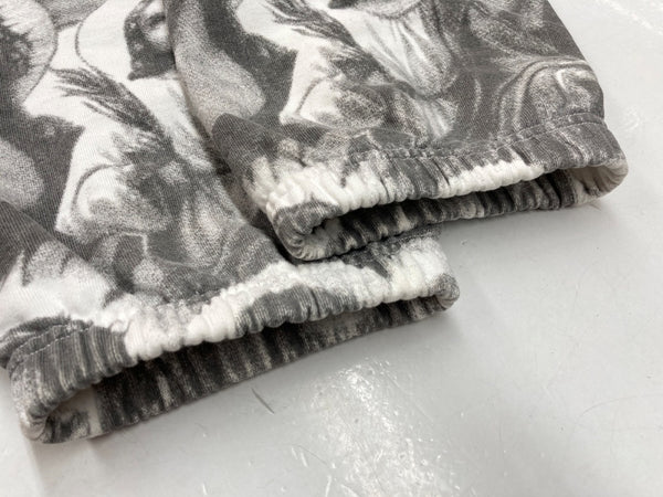 シュプリーム SUPREME Jesus and Mary Sweatpant ジーザス アンド マリー スウェット パンツ 白 総柄 ボトムスその他 ホワイト Sサイズ 104MB-269