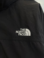 ノースフェイス THE NORTH FACE HYDRENA WIND JACKET ハイドレナ ウィンド ジャケット マウンテンパーカー ナイロンジャケット NP72131 ジャケット ブラック Mサイズ 101MT-5122