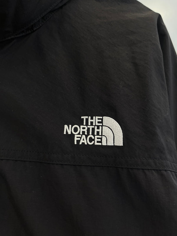 ノースフェイス THE NORTH FACE HYDRENA WIND JACKET ハイドレナ ウィンド ジャケット マウンテンパーカー ナイロンジャケット NP72131 ジャケット ブラック Mサイズ 101MT-5122