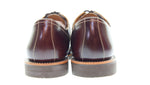 リーガル REGAL GLADHAND  グラッドハンド 606S SADDLE SHOES リーガル サドルシューズ 茶 メンズ靴 ビジネスシューズ ブラウン 26cm 103S-855