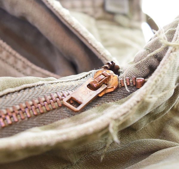 ミリタリー Military 50's U.S.ARMY M-51 フィールドパンツ TYPEII アメリカ陸軍 M51 50s 50年代 vintage ヴィンテージ カーゴパンツ カーキ 103MB-453