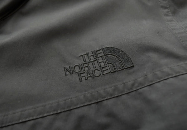 ノースフェイス THE NORTH FACE MAKALU TRICLIMATE JACKET ナイロンジャケット 黒 NP61637 ジャケット ブラック Mサイズ 103MT-1214