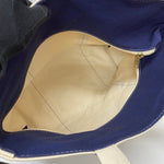 【曜日割引対象外】 エルエルビーン L.L.Bean 90's USA製 BOAT AND TOTE キャンバス 112644 バッグ メンズバッグ トートバッグ ホワイト 201goods-710 VB