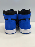 ジョーダン JORDAN NIKE AIR JORDAN 1 RETRO HIGH OG ROYAL BLUE ナイキ エア ジョーダン 1 レトロ リイマジンド DZ5485-042 メンズ靴 スニーカー ブルー 28cm 101sh-2175