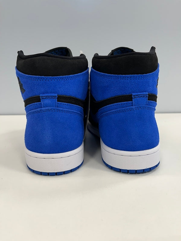 ジョーダン JORDAN NIKE AIR JORDAN 1 RETRO HIGH OG ROYAL BLUE ナイキ エア ジョーダン 1 レトロ リイマジンド DZ5485-042 メンズ靴 スニーカー ブルー 28cm 101sh-2175