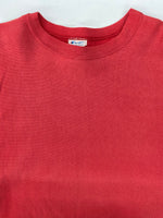 チャンピオン Champion 80s 80年代 トリコタグ 完全目無し REVERSE