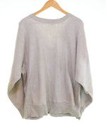 チャンピオン Champion 80年代 80s REVERSE WEAVE リバースウィーブ トリコ タグ 後期 made in USA ダメージ 80's カレッジロゴ MERRIMACK 大学 XL スウェット グレー LLサイズ 103MT-2953