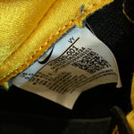 ナイキ NIKE DUNK HIGH RETRO PRM HJ4320-001 メンズ靴 スニーカー 黄色 27.5cmサイズ 201-shoes1296