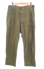 ミリタリー military  US ARMY ベイカーパンツ ボトムスその他 カーキ 103MB-701