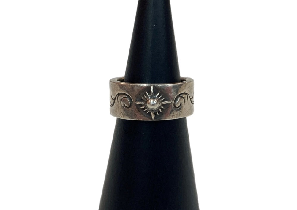 アリゾナフリーダム ARIZONA FREEDOM Silver Ring シルバー リング