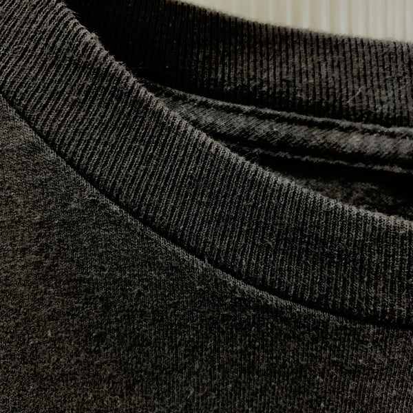 インディペンデント INDEPENDENT ロンT ブラック Lサイズ 201MT-4668