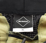 エフシーレアルブリストル F.C.Real Bristol 23SS STRETCH LIGHT WEIGHT EASY SHORTS イージー ショーツ FCRB F.C.R.B. FCRB-230041 ハーフパンツ カーキ XL 103MB-391