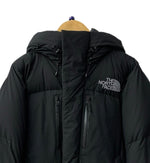 ノースフェイス THE NORTH FACE 17A/W Baltro Light Jacket バルトロライトジャケット ND91710 ダウン ブラック XSサイズ 201MT-2718