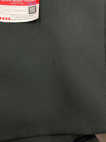 メゾンミハラヤスヒロ Maison MIHARA YASUHIRO 21SS OVERSIZED WOOL JACKET オーバーサイズ ウール ジャケット MMY テーラード ブレザー 灰 A06JK031 サイズ 46 ジャケット ロゴ グレー 104MT-2121