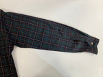 ペンドルトン PENDLETON 70's 70s 70年代 ボードシャツ ウールシャツ WOOL チェック  MADE IN USA アメリカ製 ヴィンテージ vintage 長袖シャツ グリーン Mサイズ 101MT-3644