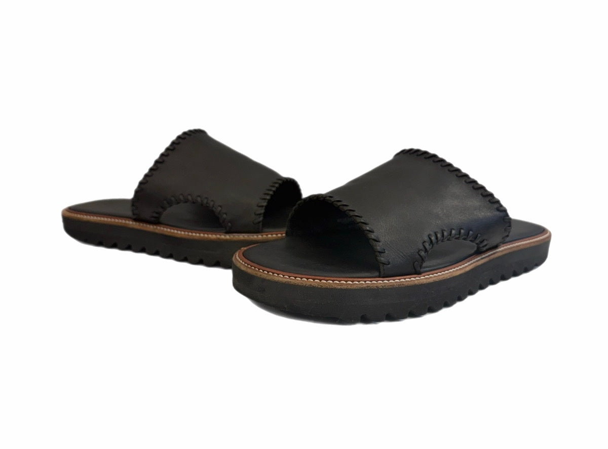 靴/シューズ DAIRIKU ダイリク 21ss Leather Sandal レザーサンダル