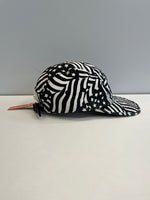 シュプリーム SUPREME 20SS Washed Chino Twill Camp Cap 白 黒 ジェットキャップ 帽子 メンズ帽子 キャップ ブラック 101hat-181