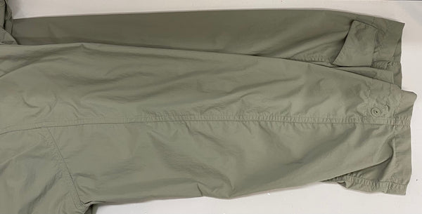 ユニクロ UNIQLO U ライトウェイトコート 467163 コート グレー Mサイズ 201MT-4240