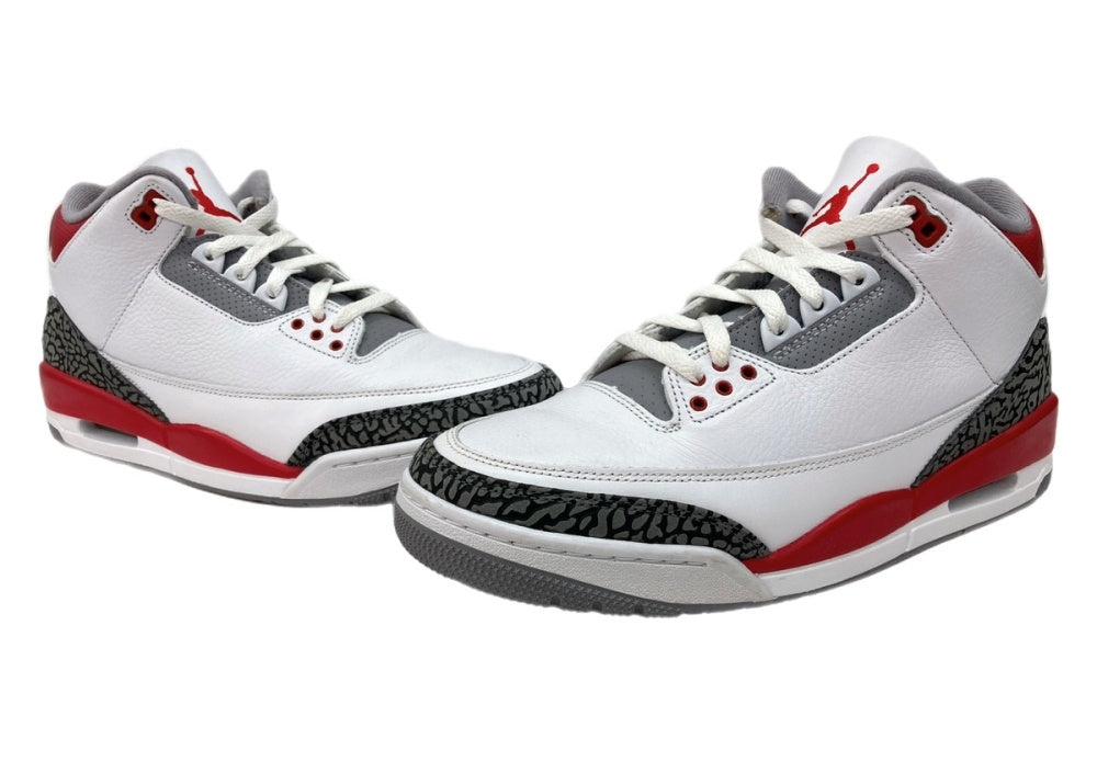 シューズ(男性用) Nike Air Jordan 3 Retro OG \