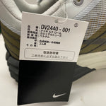 ナイキ NIKE LUNAR ROAM PURE PLATINUM/BLACK-WOLF GREY DV2440-001 メンズ靴 スニーカー ホワイト 28.5cmサイズ 201-shoes1508