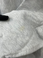 チャンピオン Champion × mariah 80’s マライア ダブルネーム ワンポイント ロゴ プルオーバー パーカー グレー L 601MT-61