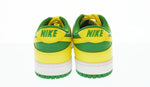 ナイキ NIKE DUNK LOW RETRO BTTYS APPLE GREEN ダンク ロー レトロ ビー DV0833-300 メンズ靴 スニーカー グリーン 30cm 103S-1177