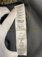 パタゴニア PATAGONIA Classic Retro-X JACKET クラシックレトロX ボアフリースジャケット STY23056FA19 XS ジャケット カーキ SSサイズ 101MT-4250