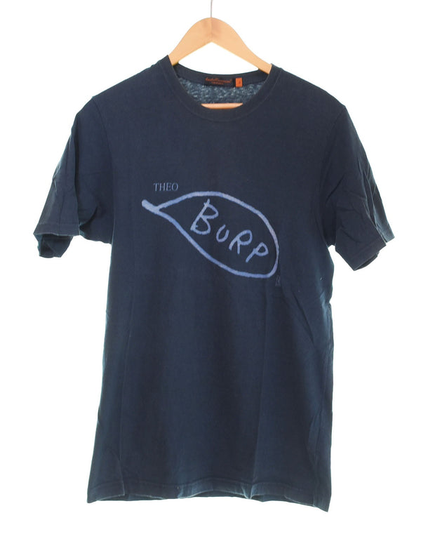 アンダーカバー UNDERCOVER UNDERCOVERISM アンカバ 00's 06ss 2006 T期 アーカイブ Archive Tシャツ ブラック Mサイズ 103MT-2700