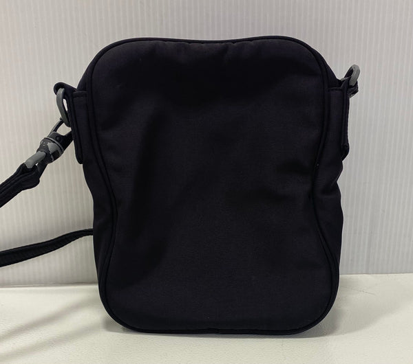 イージー YEEZY SEASON 6 SHOULDER BAG バッグ メンズバッグ ショルダーバッグ・メッセンジャーバッグ ブラック