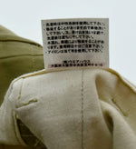 ウエアハウス WAREHOUSE WORK PANTS ワークパンツ 茶色 ボトムスその他 ブラウン 32 103MB-163