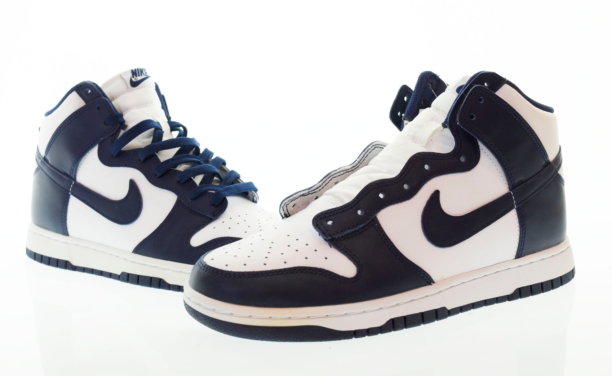 NIKEダンクハイレトロ28cm 美品］Nike DUNK HIGH RETRO 28cm NIKE DUNK HIGH RETRO ナイキ