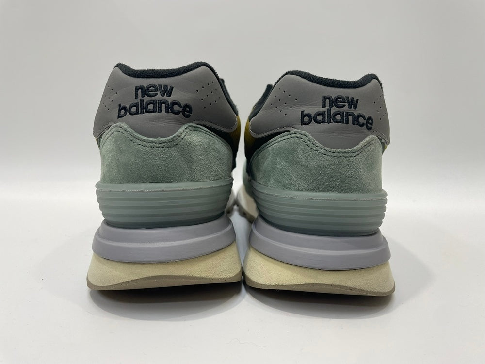 ニューバランス new balance ×Stone Island ストーンアイランド 574