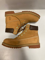 ティンバーランド Timberland 6in Premium Boot シックスインチ プレミアム ウォータープルーフブーツ  12909 レディース靴 ブーツ その他 ベージュ 24cm 101-shoes1726